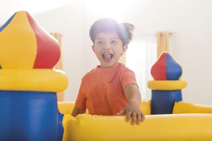 Produktbild Intex Jump-o-Lene Castle