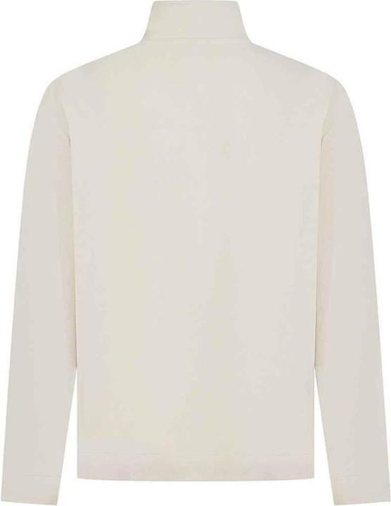 Produktbild Front Row Sweatshirt mit kurzem Reissverschluss (S)