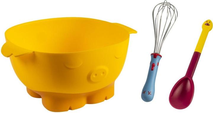 Kuhn Rikon Set da cucina per bambini