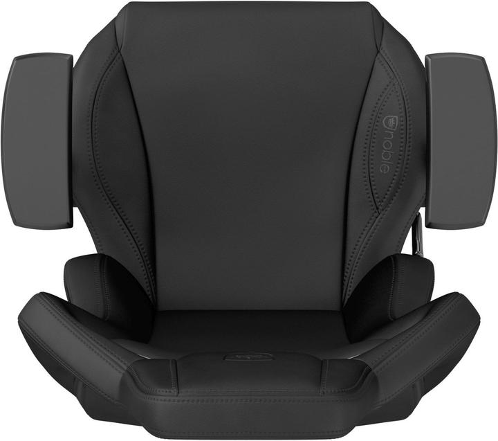 Produktbild noblechairs EPIC - Black Edition