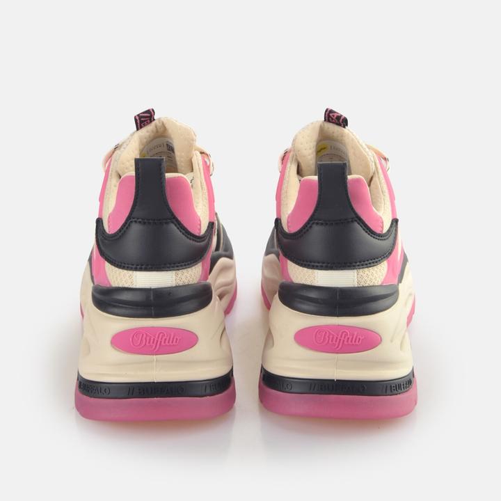 Image du produit Buffalo baskets triplet m - vegan nubuck (40)