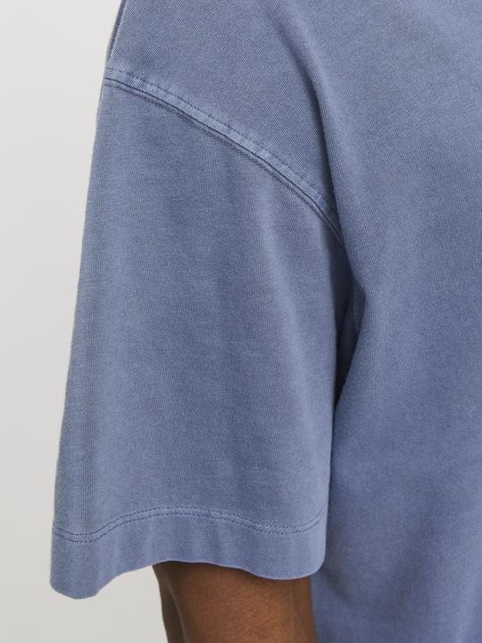 Immagine prodotto Jack & Jones T-shirt stampata con scollo rotondo (XS)