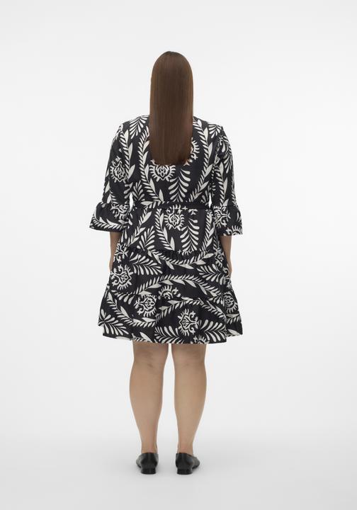 Produktbild Vero Moda VMZERA Kurzes Kleid Kleid (50)