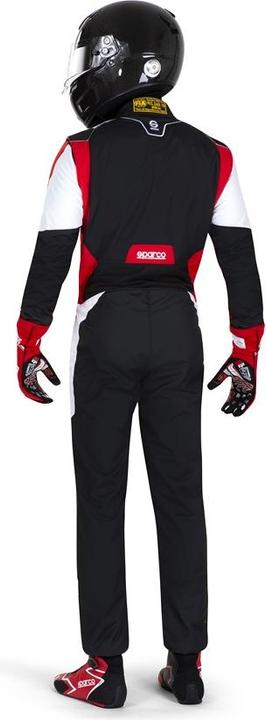 Immagine prodotto Sparco Competizione Pro (50)