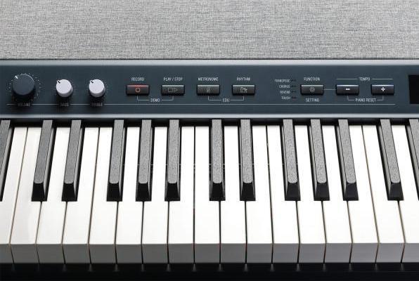 Actual product image Kurzweil Stage Piano KAS1-LB (88 Keys)