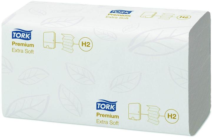 Immagine prodotto Tork Tovaglioli di carta 2 strati (21 x)
