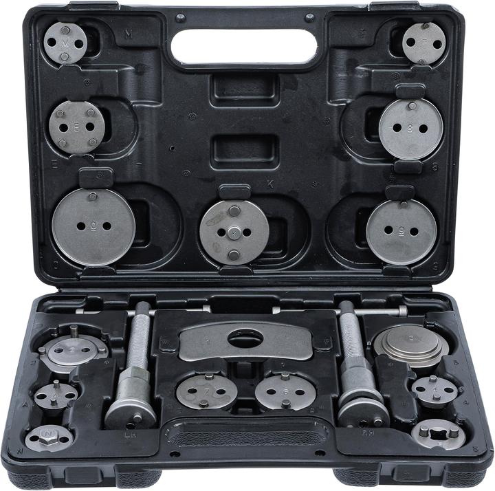 BGS Jeu de repousse-pistons de frein