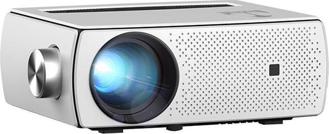 Actual product image Byintek Projector K18 Smart LCD 1920x1080p Android OS (400 lm)