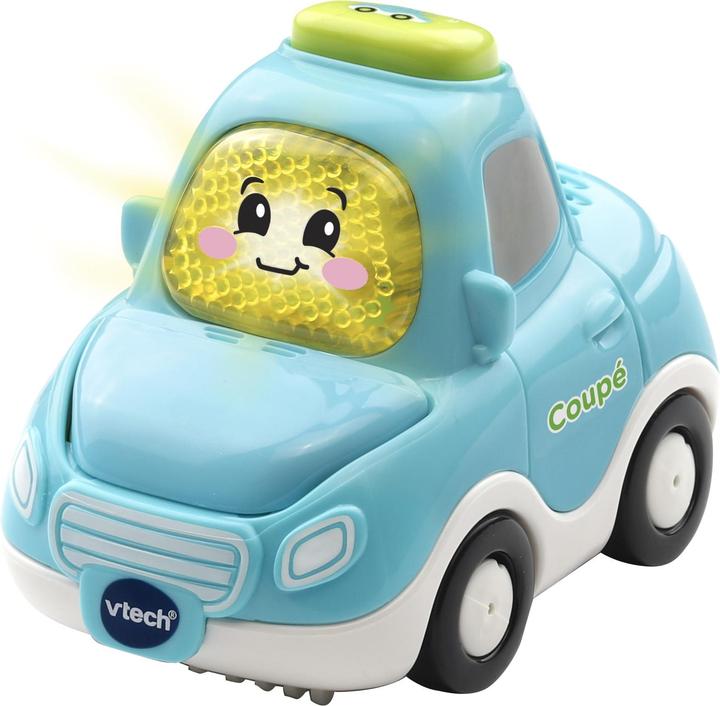 VTech Tut Tut Baby Flitzer - Coupé