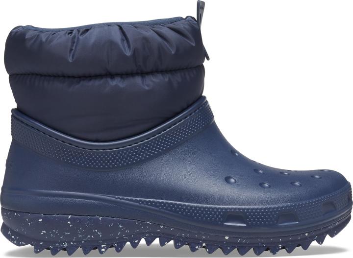 Actual product image Crocs Classic Neo Puff Shorty Boot - 11464 (37)