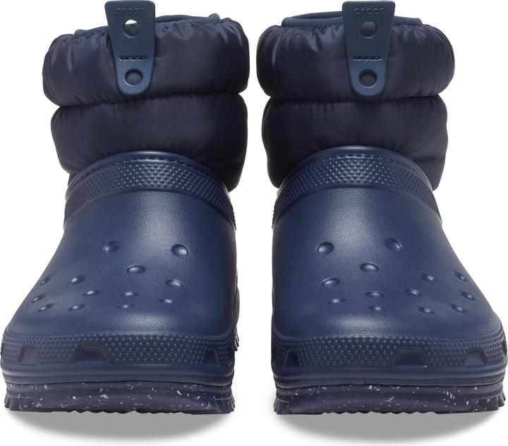 Actual product image Crocs Classic Neo Puff Shorty Boot - 11464 (37)