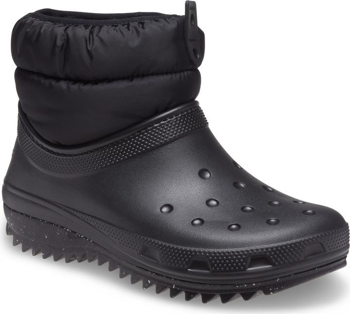 Crocs Classic Neo Puff Shorty Boot - 11460 (37)