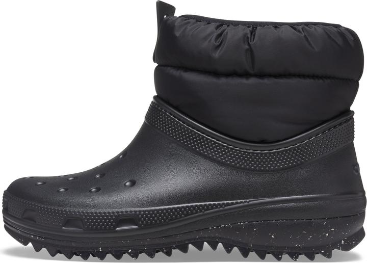 Actual product image Crocs Classic Neo Puff Shorty Boot - 11460 (39)