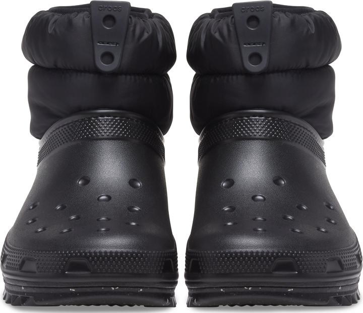 Actual product image Crocs Classic Neo Puff Shorty Boot - 11460 (39)