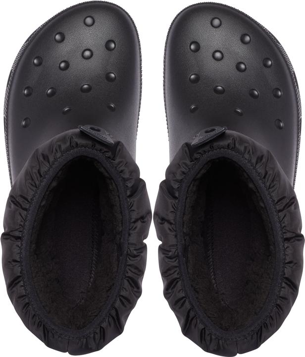 Actual product image Crocs Classic Neo Puff Shorty Boot - 11460 (39)