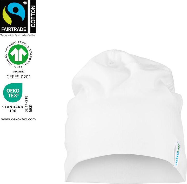 Cottover Beanie (One Size)