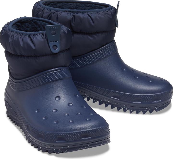 Actual product image Crocs Classic Neo Puff Shorty Boot - 11464 (37)
