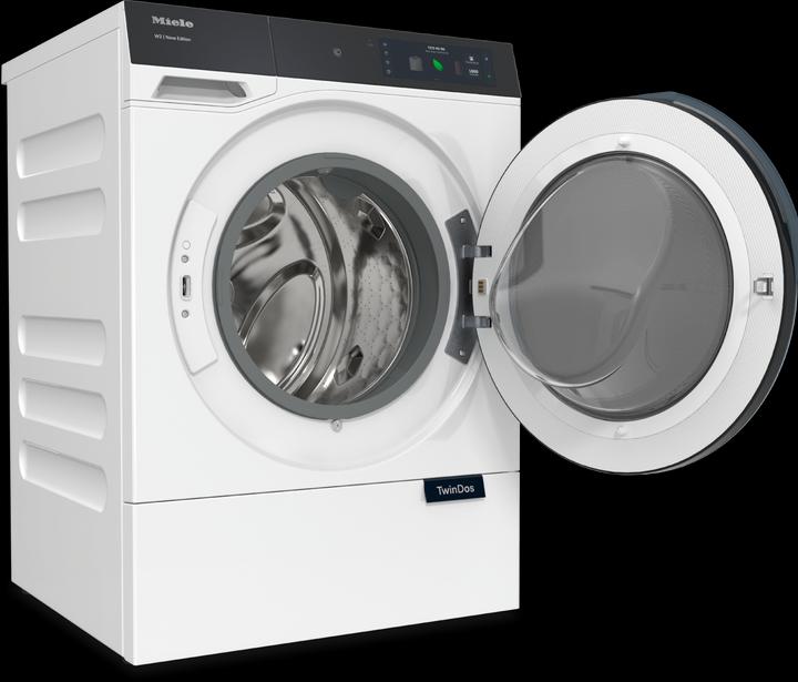 Produktbild Miele WQ 090-10 CH (9 kg, Rechts, CH-Stecker)