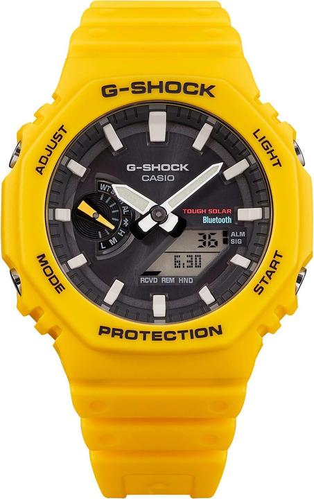 Produktbild G-Shock GA-B2100C-9AER (Taucheruhr, 45 mm)