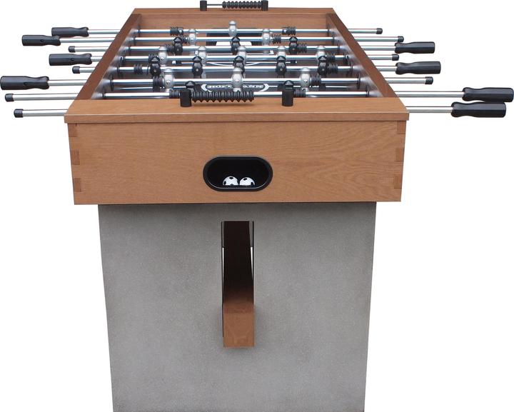 Produktbild Bison Tischkicker Loft