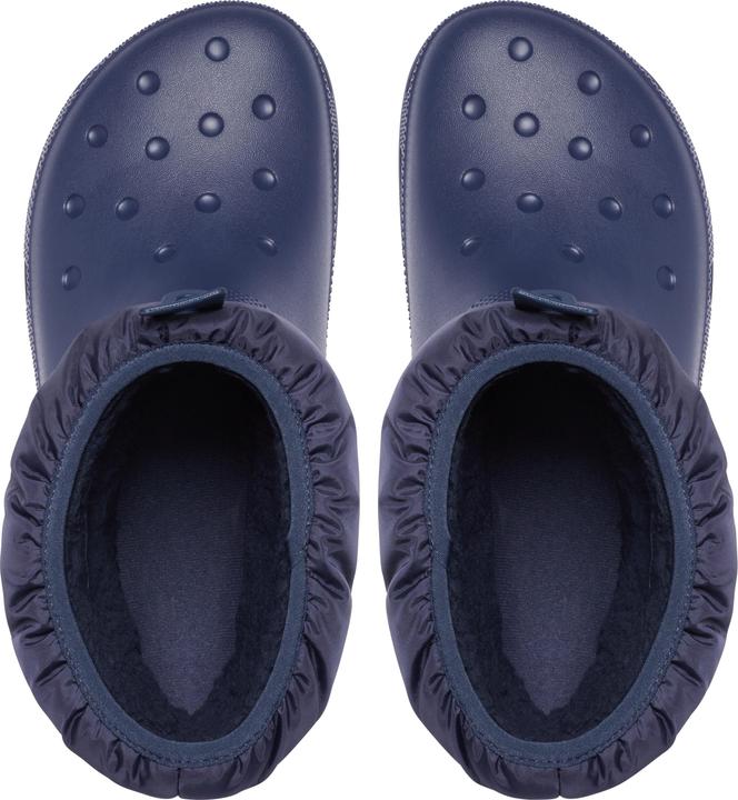Actual product image Crocs Classic Neo Puff Shorty Boot - 11464 (37)