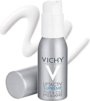 Image du produit Vichy Sérum liftant 10 Yeux & Cils (Sérum, 15 ml, Jour + nuit)
