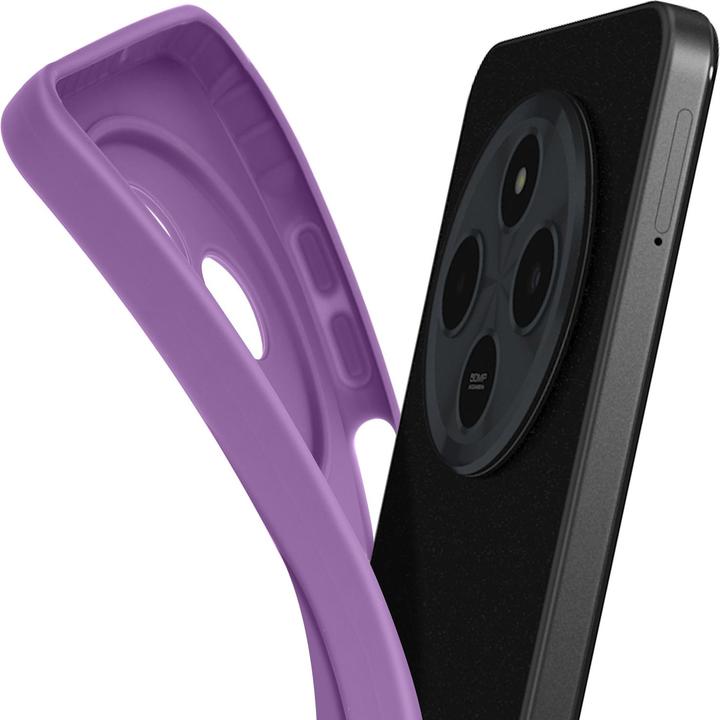 Produktbild Avizar SoftGlow Case (Xiaomi Redmi 14C)