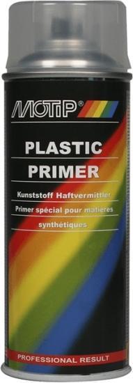 Produktbild Motip Kunststoffhaftvermittler 400ml (Farblos, 0.40 l)