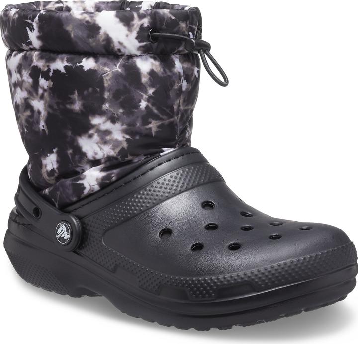 Immagine prodotto Crocs Classico foderato Neo Puff Tie Dye - 11534 (37)