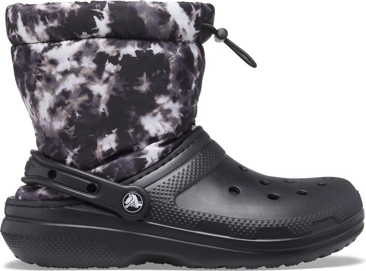 Immagine prodotto Crocs Classico foderato Neo Puff Tie Dye - 11534 (37)