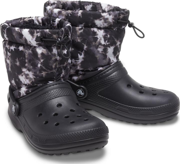 Immagine prodotto Crocs Classico foderato Neo Puff Tie Dye - 11534 (37)