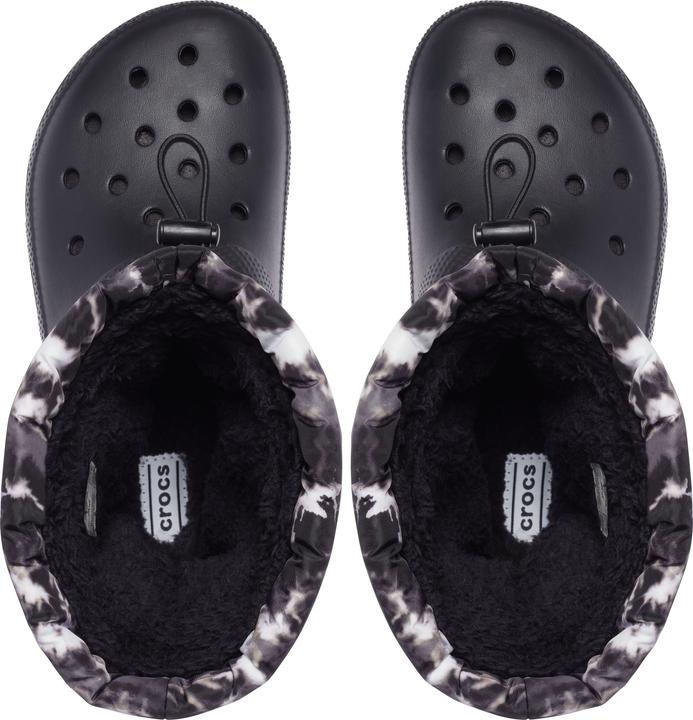 Immagine prodotto Crocs Classico foderato Neo Puff Tie Dye - 11534 (37)
