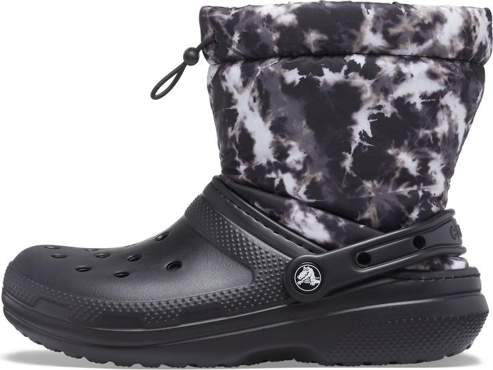 Immagine prodotto Crocs Classico foderato Neo Puff Tie Dye - 11534 (37)