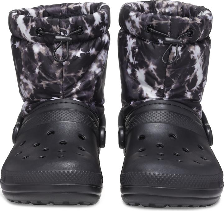 Immagine prodotto Crocs Classico foderato Neo Puff Tie Dye - 11534 (37)