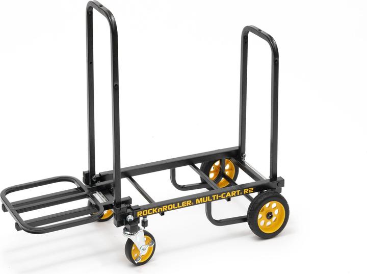 Image du produit RocknRoller Rock N Roller - RRK2 - Cargo Extension Rack (fits R2)