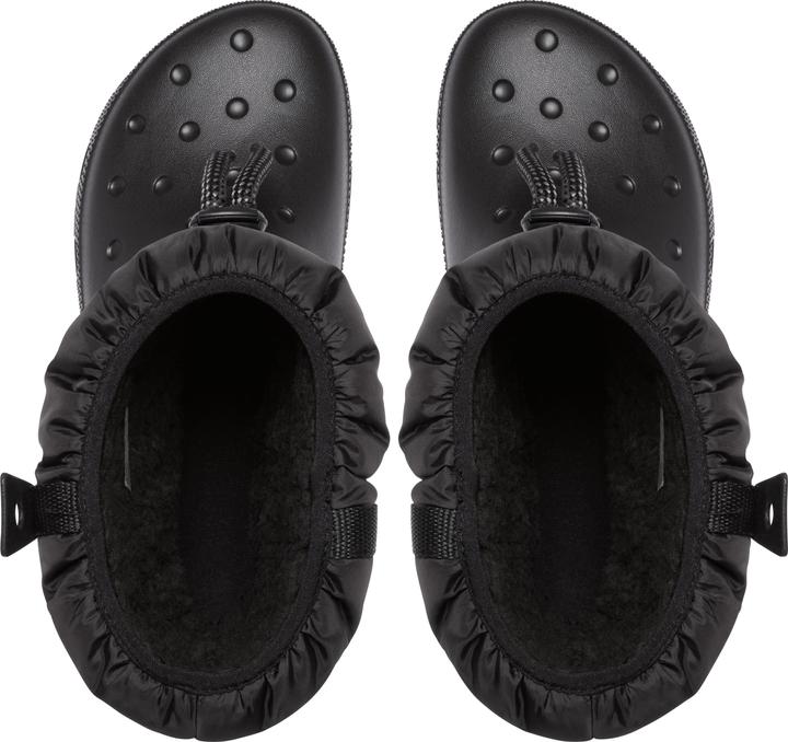 Actual product image Crocs Classic Neo Puff Luxe Boot - 11548 (37)