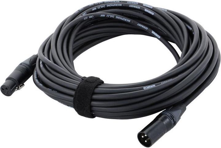 Produktbild Cordial Cpm Fm (2.50 m, XLR)