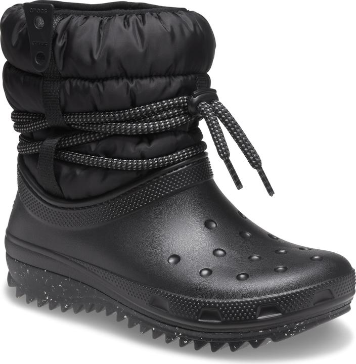 Crocs Classic Neo Puff Luxe Boot - 11548 (37)
