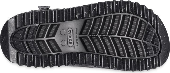 Actual product image Crocs Classic Neo Puff Luxe Boot - 11548 (37)