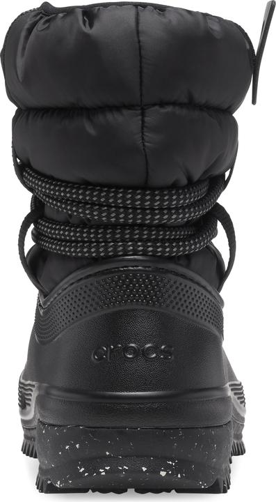 Actual product image Crocs Classic Neo Puff Luxe Boot - 11548 (37)