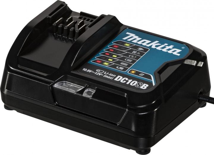 Image du produit Makita DC10SB (10.8 V)