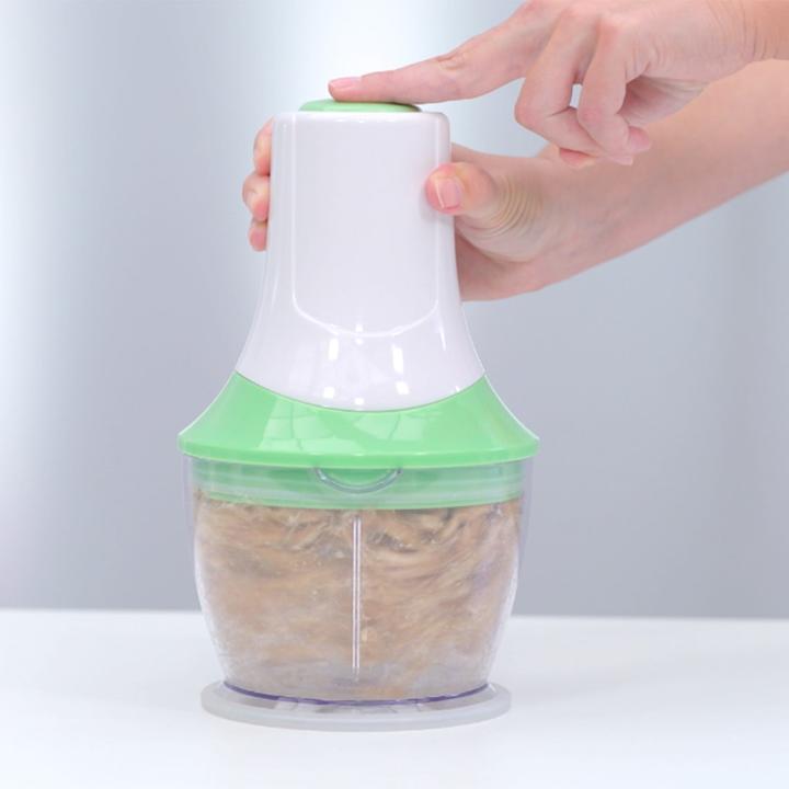 Produktbild Livington MagiCut (1000 ml, 300 W)