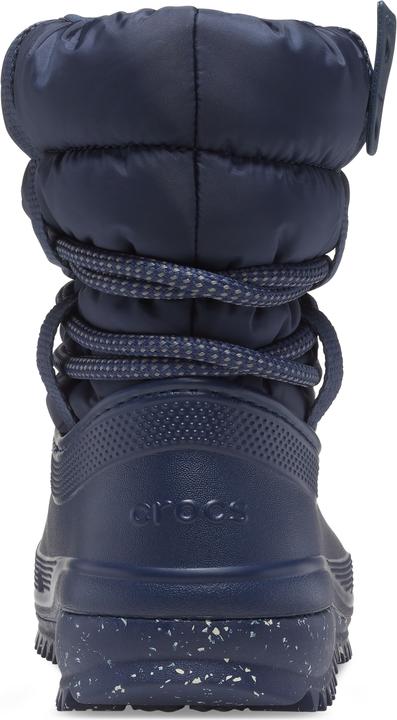 Actual product image Crocs Classic Neo Puff Luxe Boot - 11552 (37)