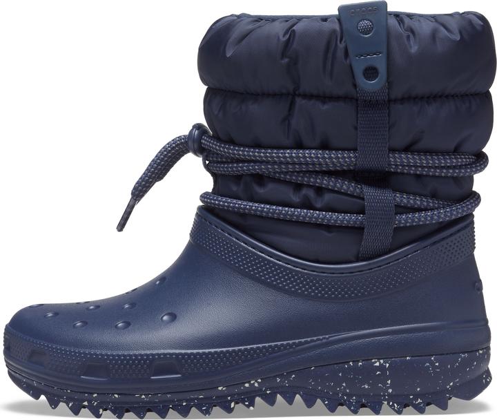 Actual product image Crocs Classic Neo Puff Luxe Boot - 11552 (37)