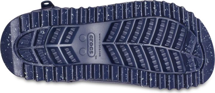 Actual product image Crocs Classic Neo Puff Luxe Boot - 11552 (37)