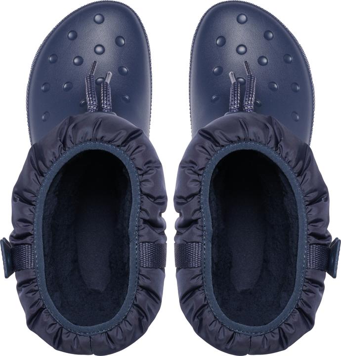 Actual product image Crocs Classic Neo Puff Luxe Boot - 11552 (37)