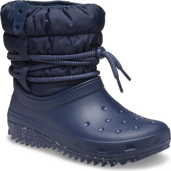 Actual product image Crocs Classic Neo Puff Luxe Boot - 11552 (37)