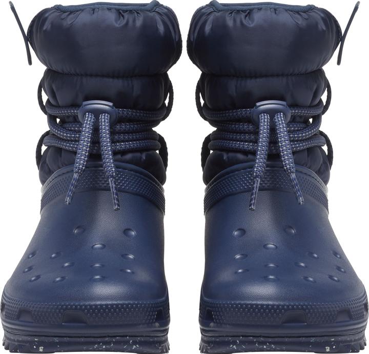 Actual product image Crocs Classic Neo Puff Luxe Boot - 11552 (37)