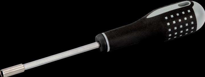 Immagine prodotto Bahco Portabit magnetico ERGO con impugnatura a 3 componenti per bit esagonali da 1/4". (Fattucchiera)