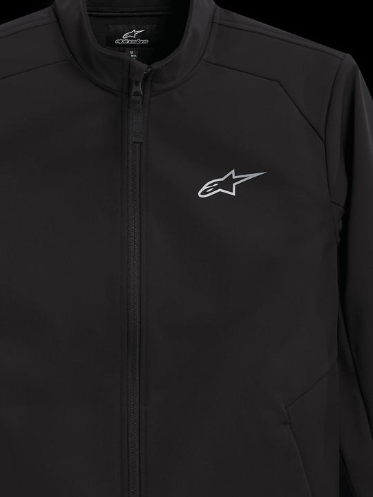 Produktbild Alpinestars Jacket 24 Radiate Softshell (Herren, XL)